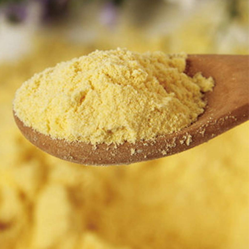 Organic Maize Flour