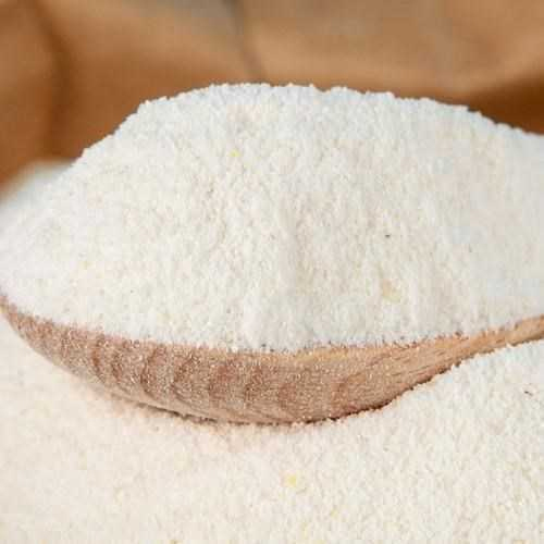 Organic Maize Flour