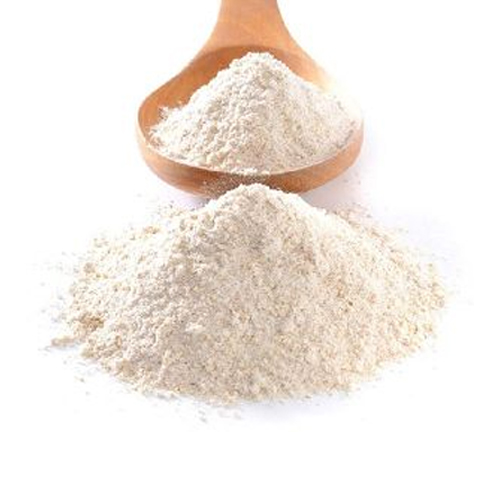 Organic Maize Flour