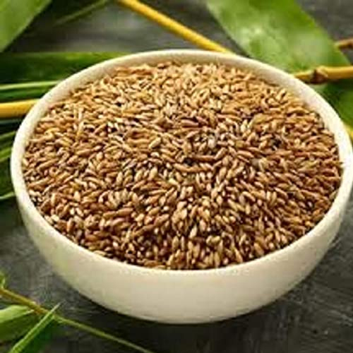 Bamboo Rice