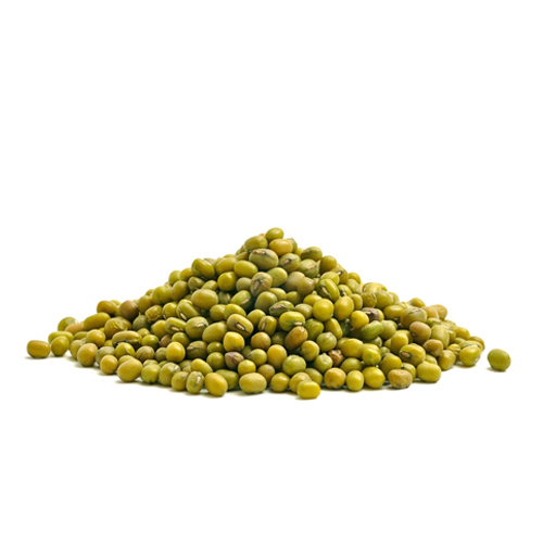 Organic Mung Beans
