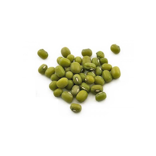 Organic Mung Beans