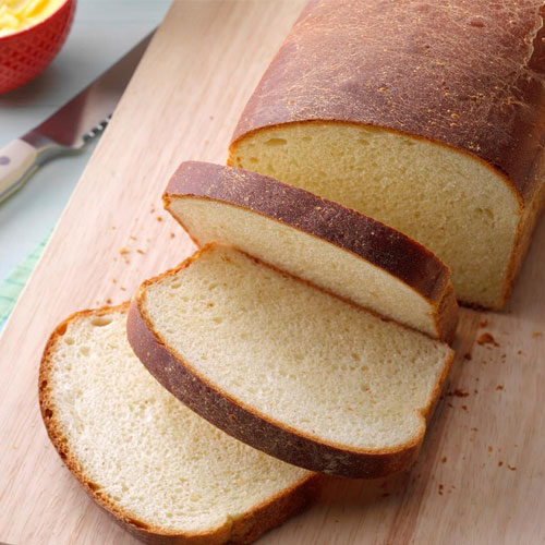White Bread