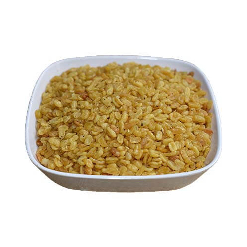 Roasted Moong Dal