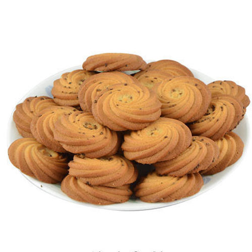 Ajwain Cookies