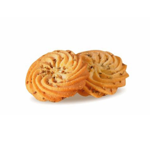 Ajwain Cookies