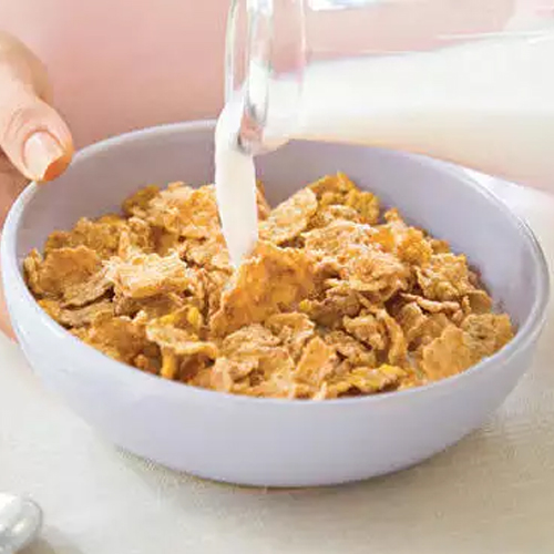 Cereal Meals