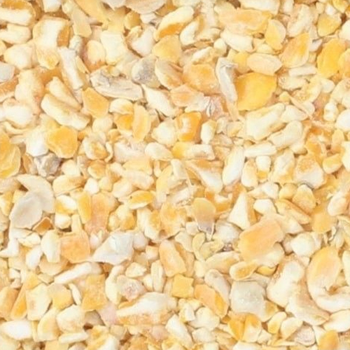 Crushed Maize