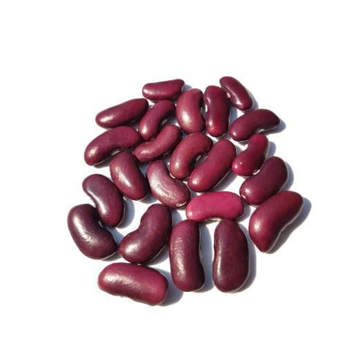 Purple Kidney Beans