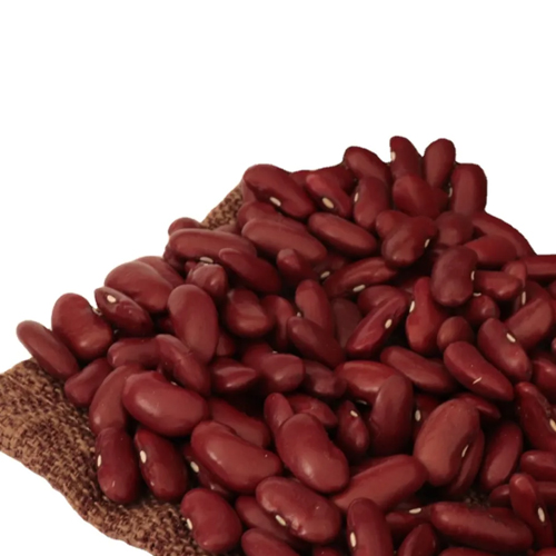 Purple Kidney Beans