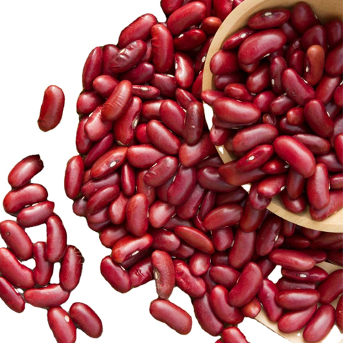 Purple Kidney Beans