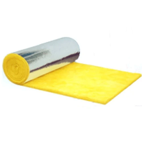 Glass Wool