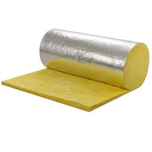 Glass Wool