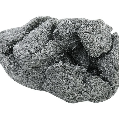 Lead Wool