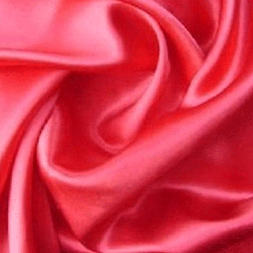 Silk Fabric