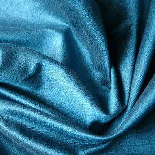 Silk Fabric