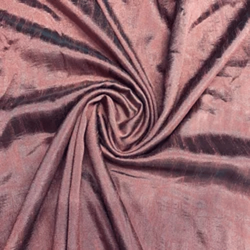 Silk Fabric