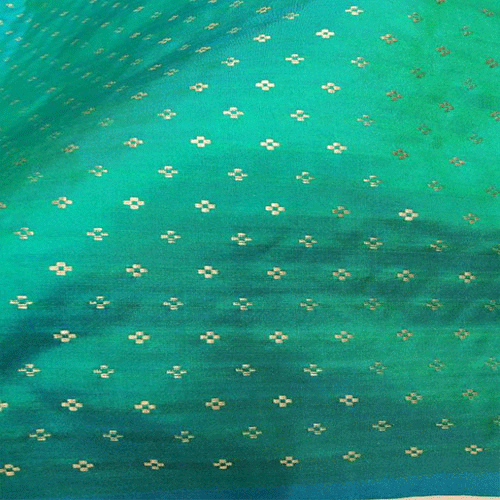 Silk Fabric