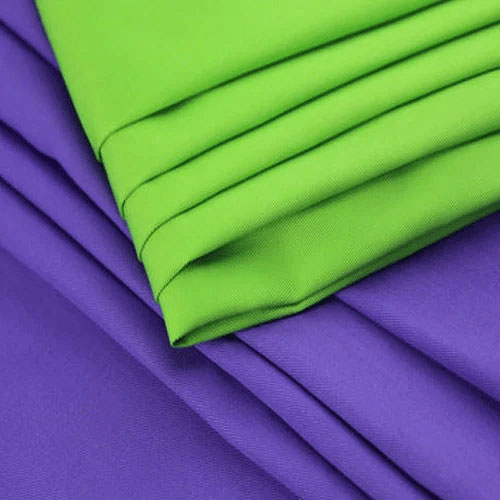 Plain Fabric