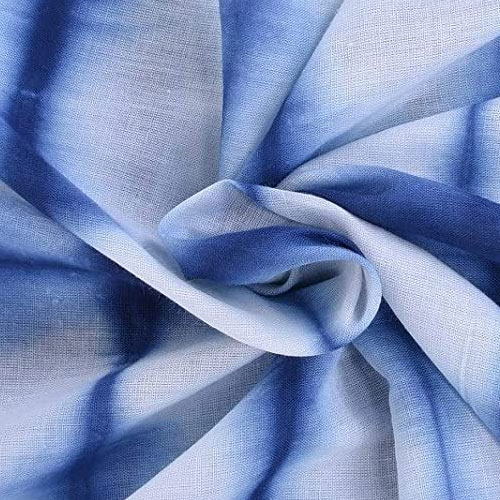 Dyed Fabric