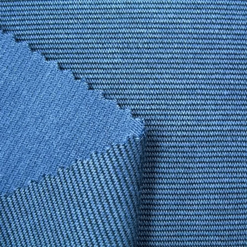 Knitted Fabric