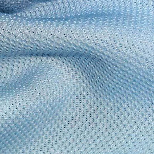 Knitted Fabric