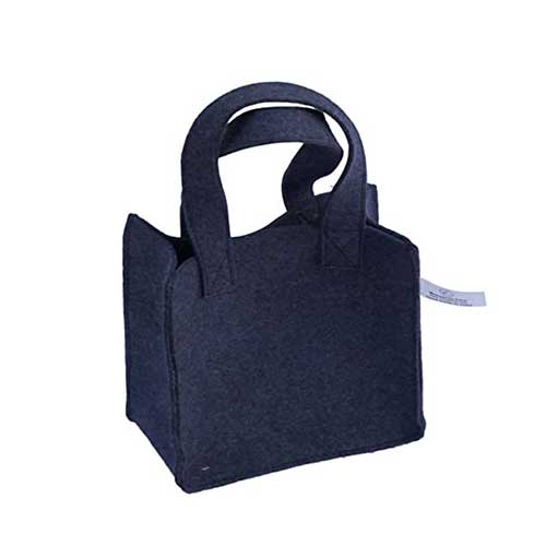 Wool Felt Bag