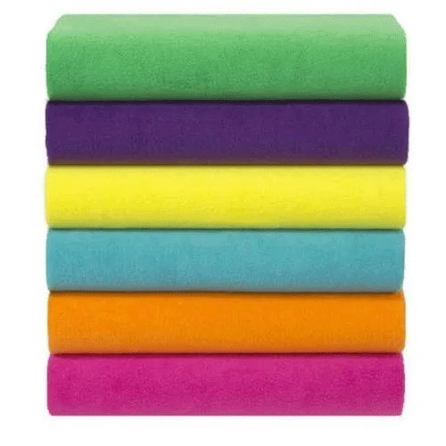 Fleece Fabrics