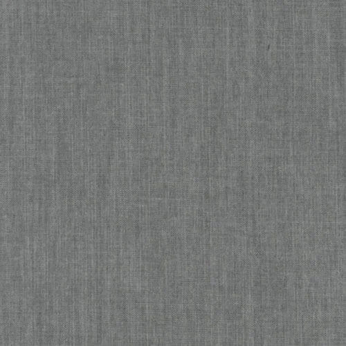 Grey Cotton Fabric