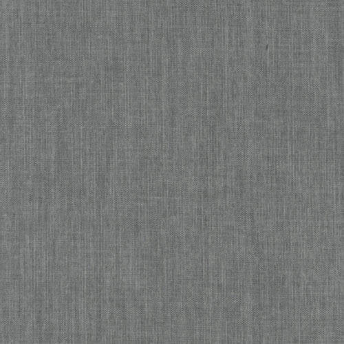 Grey Cotton Fabric