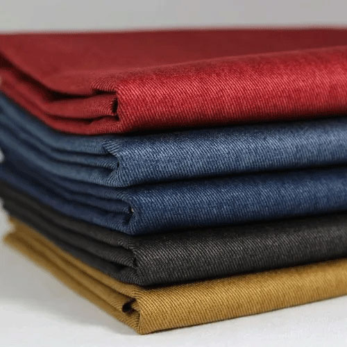 Twill Fabric