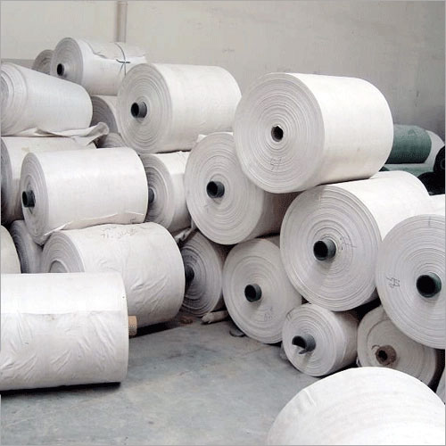 Pp Woven Fabrics