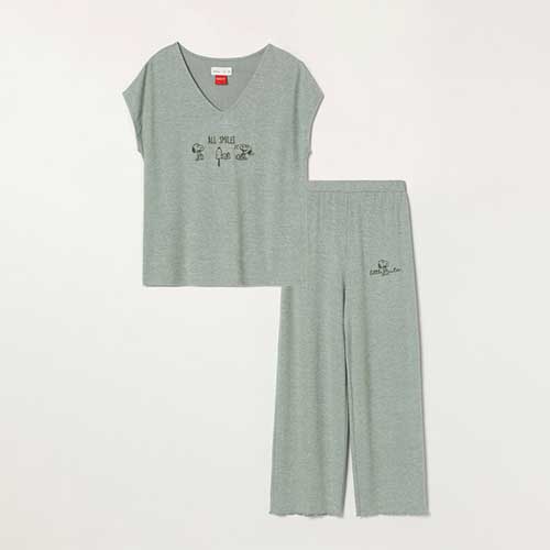 Pyjama Set