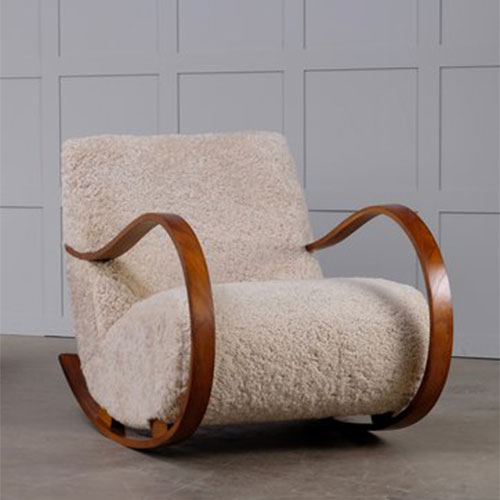 Rocking Chair
