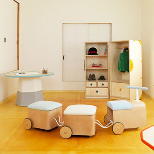 Children Furniture