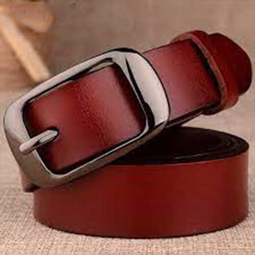 Fashion Belts