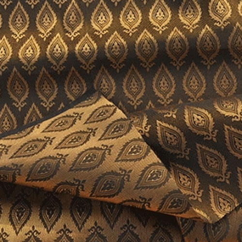 Jacquard Fabric