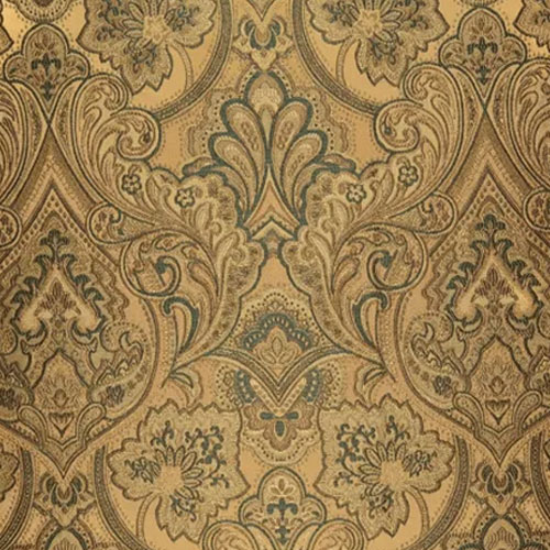Jacquard Fabric