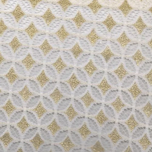 Jacquard Fabric
