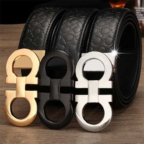 Designer Belts