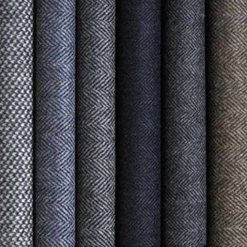 Suiting Fabric