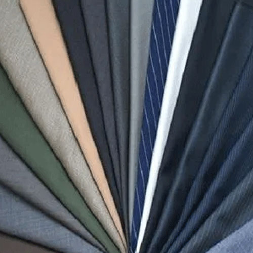 Suiting Fabric