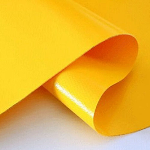 PVC Fabric