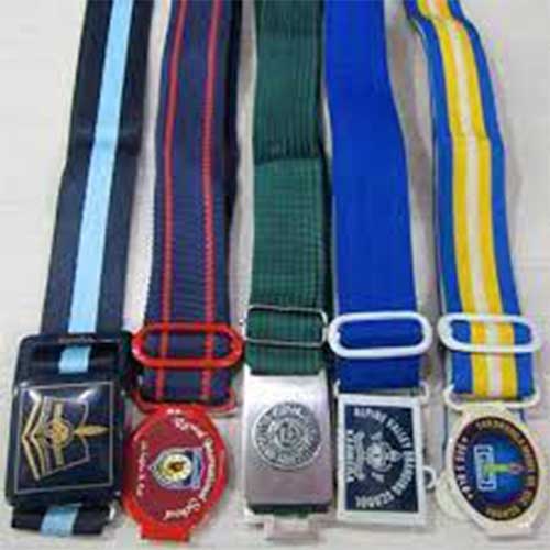 School Belt