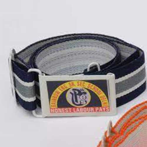 School Belt