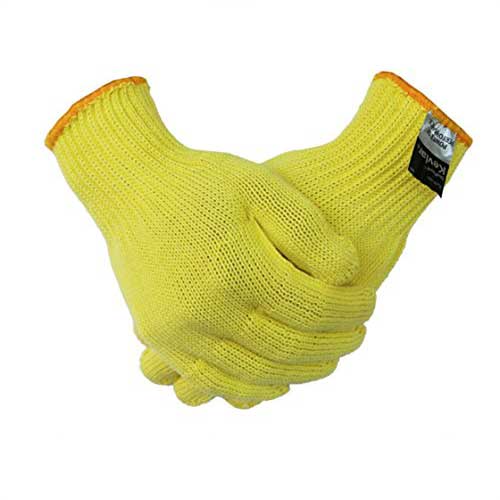 Kevlar Gloves