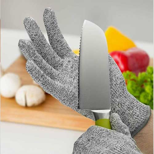 Kevlar Gloves