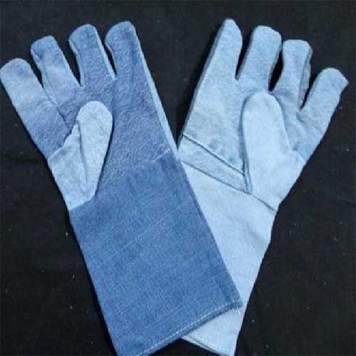 Jeans Gloves