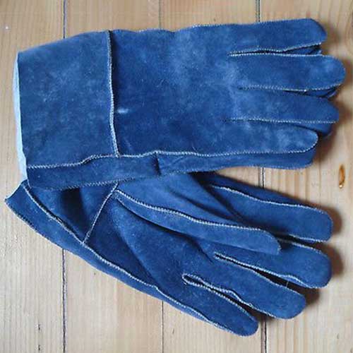 Jeans Gloves