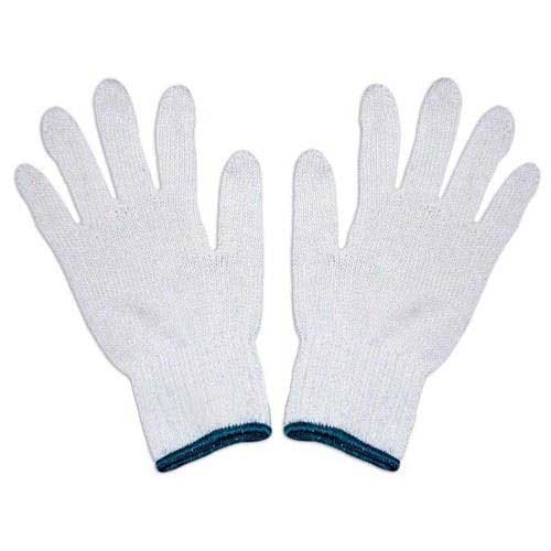 Seamless Knitted Gloves